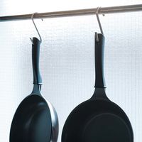 DEAN&DELUCA（ディーン&デルーカ） IH対応フライパン（26cm） 4903779126154 1個