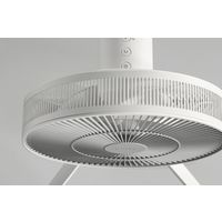 バルミューダ GreenFan Studio AGR01JP-WH 1台