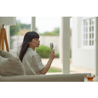 リズム Silky Wind Mobile 3.2 9ZF040RH08 1個