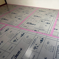 【養生テープ】ダイヤテックス パイオランテープ Y-05-SK 内装・リフォーム養生用 さくら色 幅50mm×長さ25m 30巻