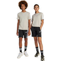 adidas(アディダス) ズボン ハーフパンツ エッセンシャルズ ショーツ キッズ J150 JE0310 KRG94 1セット（2枚）（直送品）