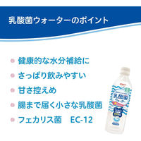 ピジョン 乳酸菌ウォーター 1021945 ベビー 飲料 1箱(24個入)（直送品）