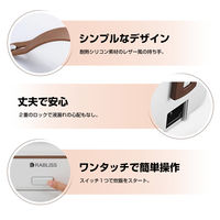 KAEI おひとりさま用超高速弁当炊飯器 KO172 一人暮らし 新生活 お弁当 1台（直送品）