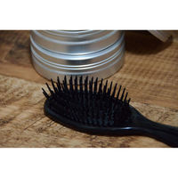 BELO コンパクトヘアブラシ 4580634170295 1セット(5個入)（直送品）