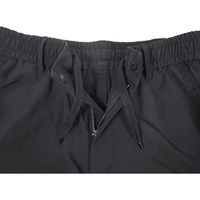 ケイゾック サマーパンツ(コンプレッション) チャコール L GKW-5183 1本（直送品）