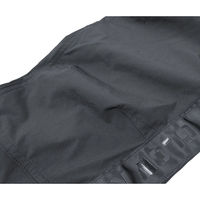 ケイゾック サマーパンツ ブラック S GKW-5303 1本（直送品）