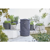 【園芸用品】アイリスオーヤマ 不織布コンポスト 60L TXCーR60 1個