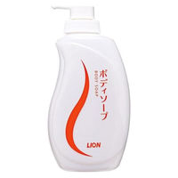 【空ボトル おまけ付】レオナイスボディソープ ハーバルフローラルの香り 業務用4.5L 1個 ライオン