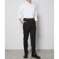 ボンマックス メンズパンツ ネイビー W88 FP6034M FP6034M-8-W88 1着（直送品）