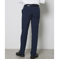 ボンマックス ユニセックスパンツ ネイビー 6L FP6712U FP6712U-8-6L 1着（直送品）