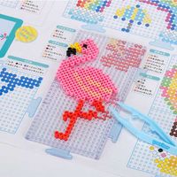 カワダ パーラービーズ はじめてのパーラービーズ 80-53562 1個