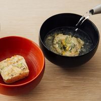 フリーズドライ出汁味噌汁5種セット AKOMEYA TOKYO/アコメヤ