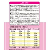 メディファス 子ねこ 12か月まで 下部尿路 チキン味 国産 150g 1個 ペットライン キャットフード 猫用