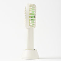 BRUNO ダブルフルールファン（ミモザアイボリー） BDE069ーMIーIV 1個