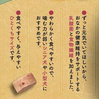 ドギーマン おなかよろこぶ ふんわりささみ蒸しぱん レバー入り 国産 160g 1袋 ドギーマンハヤシ 犬用 おやつ