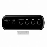 廣華物産 ポータブルハンズフリー拡声器 KMA-20C 1台