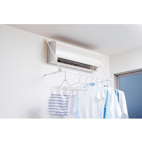 吉川国工業所 速乾ハンガー 1セット（3個）