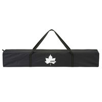 ソーラーブロック 切妻 Qセットタープ-BE 71204004 LOGOS/ロゴス