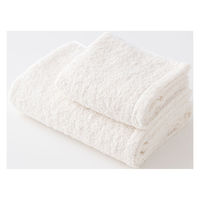 スタイレム瀧定大阪 今治産フェイスタオル OFE1030 1個（直送品）