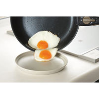 シャディ ブラナーノ2 着脱ハンドル鍋2点セット 24-8280-849 1箱（直送品）