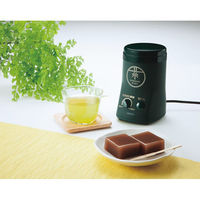 シャディ ツインバード お茶ひき器 緑茶美採 24-8333-080 1箱（直送品）