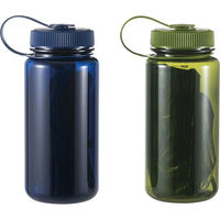 シャディ 【5箱セット】エマージェンシーボトル7点セット 25-0064-015 1セット(5箱)（直送品）