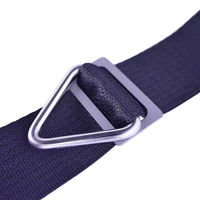 金井産業 ハーネス用 水平器ホルダーアタッチメント 2個入 GK-06 1個（直送品）