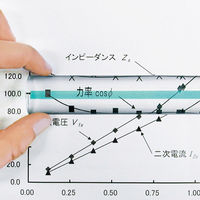 共栄プラスチック カラーバールーペ 15cm ライトグリーン CBL-700-LG 1セット(1本×2)（直送品）