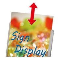 常磐精工 ブラックバリウススタンド看板 ブラックボード B2片面 アームキャスターセット BVASKBB-B2K-KSET 1台（直送品）