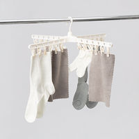 【均一価格】自立式パラソルハンガー 3段 1台 オリジナル