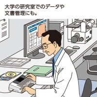 コクヨ タイトルブレーンX（クロス） NS-TB5 1台（わけあり品）