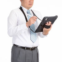 サンワサプライ iPad Pro 11インチ（M4/2024）用耐衝撃ケース PDAーIPAD1717BK3 1個（わけあり品）