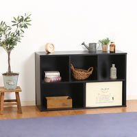 不二貿易 不織布インナーボックス スタンダード IV(70451) 65281 1個