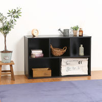 不二貿易 ファブリックインナーボックス 01 37131 1個