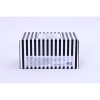 不二貿易 PSコスメ収納 引き出し2段 14382 1個