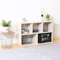 不二貿易 ファブリックインナーボックス 00 37130 1個