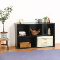 不二貿易 蓋付不織布インナーボックススタンダードIV(70454) 65284 1個