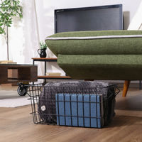 不二貿易 ワイヤーバスケット スタック A 14226 1個