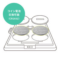 サンワサプライ  BLE Smart ID Card（3個セット） MM-BLEBC8N（直送品）