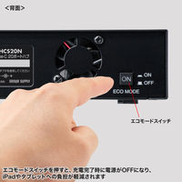 サンワサプライ  USB2.0 Type-C 20ポートハブ USB-2THCS20N（直送品）