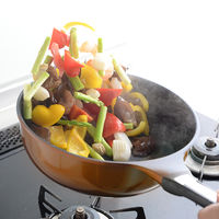 アーネスト 4点セット マルチパン 24cm 蓋 蒸し器 IH ガス火対応 Ａー77989 1個