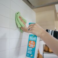 eezym イージム 酵素キッチンクリーナー 油汚れ用 オレンジ  500mL 1個 イーオクト