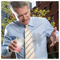 ドクターベックマン ステインデビルス2 シミとり コーヒー、赤ワイン用 50ml 1セット（1本×3） イーオクト