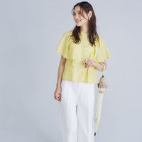 コジット 傘 晴雨兼用 ロング 長傘 アイボリー 4969133920233 1本　紫外線、近赤外線99.9%カット