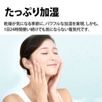 シャープ 空気清浄機 KISD50W 1台