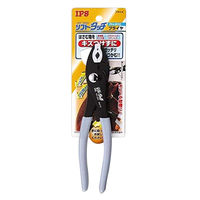 IPS PLIERS ソフトタッチコンビ PH-200 1丁（直送品）