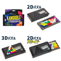 Learning　Resources　KANOODLE　ＥＸＴＲＥＭＥ　カヌードル　エクストリーム　EI3023　1個