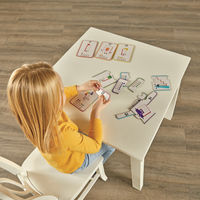 hand2mind　Numberblocks　Counting　Puzzle　Set　95401　1セット