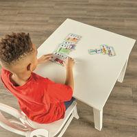 hand2mind　Adding　and　Subtracting　Puzzle　Set　95402　1セット