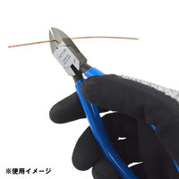 フジ矢 ストレートニッパ 131B-150 1丁（直送品）